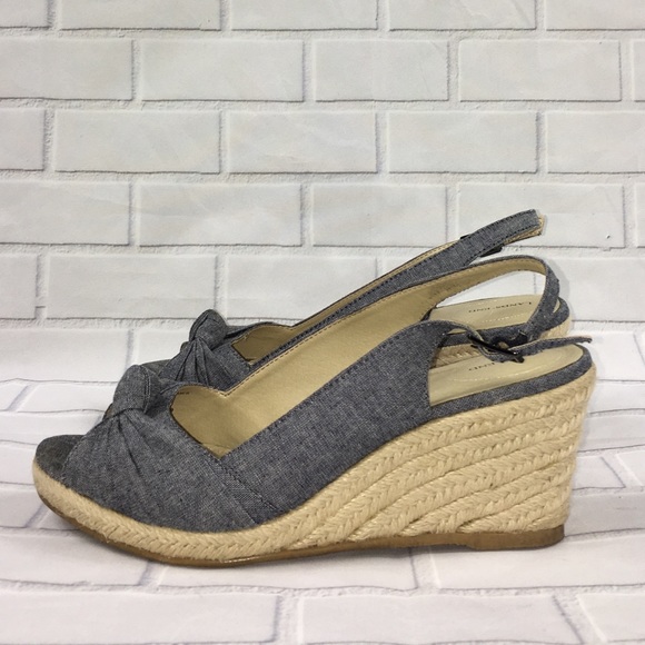 lands end espadrilles